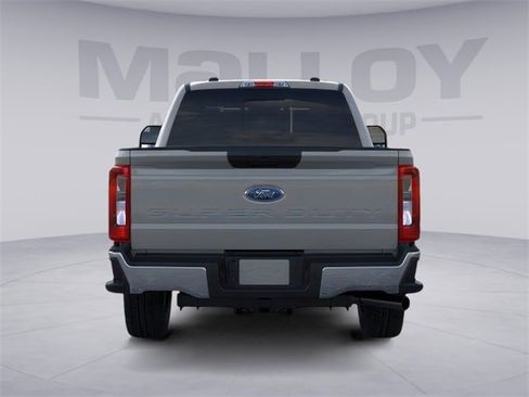 New 2026 Ford F250 image 6