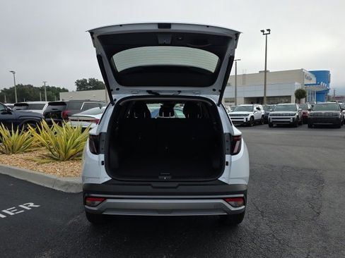 New 2026 Hyundai Tucson SEL image 22