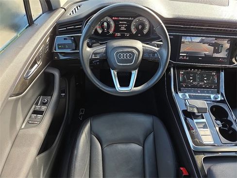 Certified 2022 Audi Q7 2.0T Premium w/ Convenience Package image 12