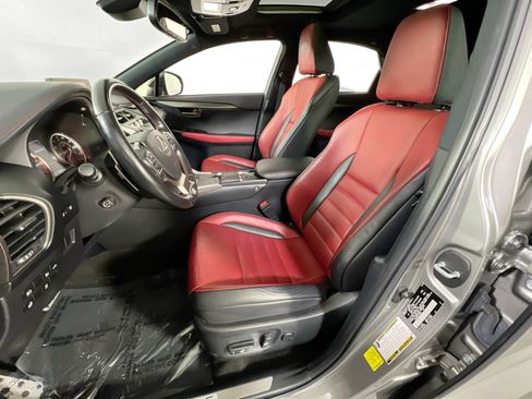 Used 2020 Lexus NX 300 F Sport image 20