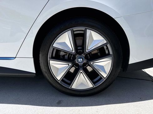 Certified 2023 BMW i4 eDrive40 w/ Premium Package RWD image 10