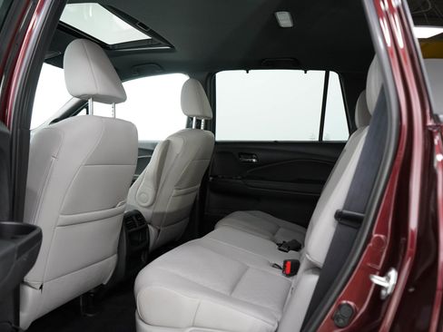 Used 2021 Honda Passport EX-L image 18