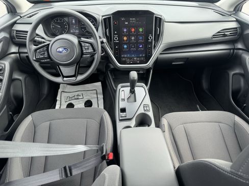 Certified 2026 Subaru Crosstrek 2.5i Premium AWD/4WD image 14