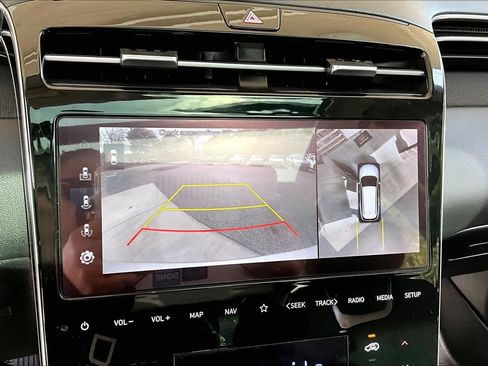 Used 2023 Hyundai Tucson Limited image 27