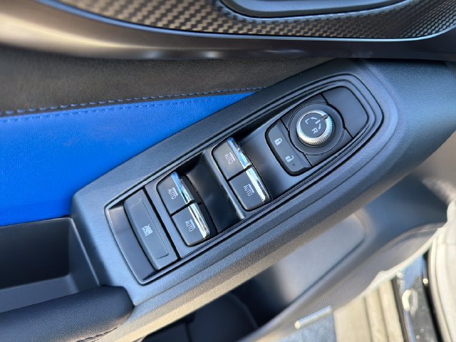 New 2026 Subaru WRX tS AWD/4WD image 17