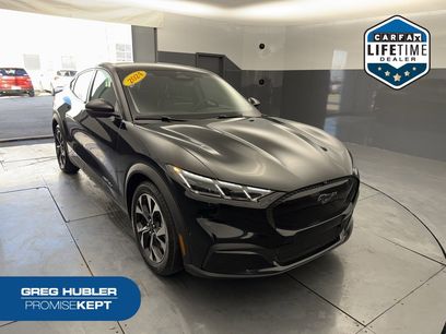 Used 2024 Ford Mustang Mach-E Select w/ Comfort Package Lite