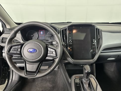 Used 2025 Subaru Crosstrek 2.5i Limited image 3
