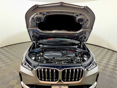 Used 2025 BMW X1 xDrive28i w/ Premium Package AWD/4WD image 31