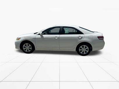 Used 2011 Toyota Camry LE w/ LE Extra-Value Pkg