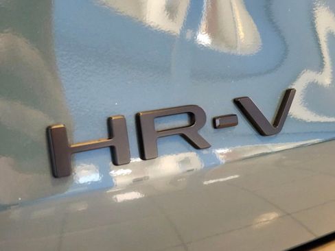 New 2026 Honda HR-V Sport image 11