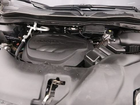 Used 2022 Honda Pilot Black Edition image 32