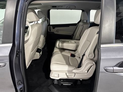 Used 2025 Honda Odyssey EX-L image 20