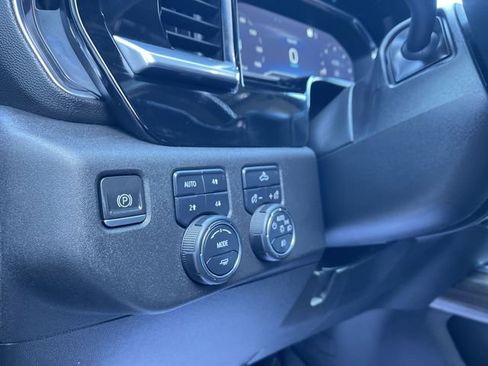 Used 2023 Chevrolet Silverado 1500 RST image 18