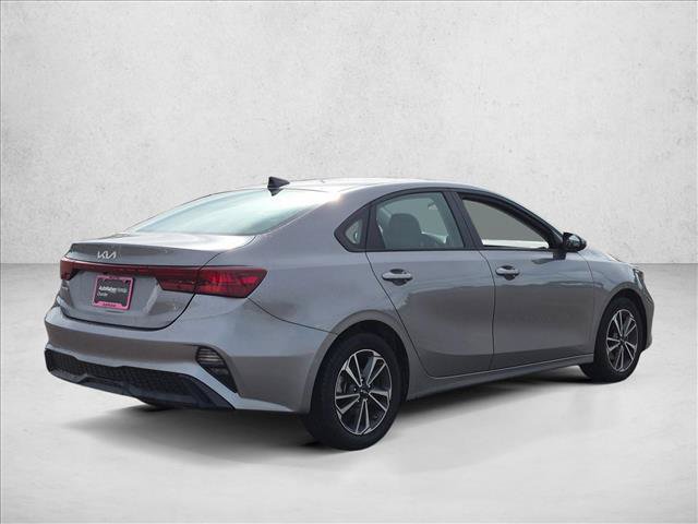 Used 2024 Kia Forte LXS FWD image 5