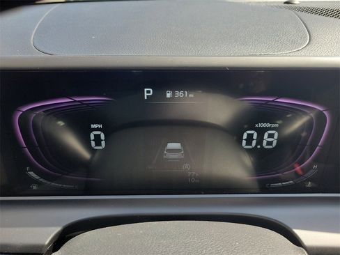 New 2026 Kia Seltos S image 25