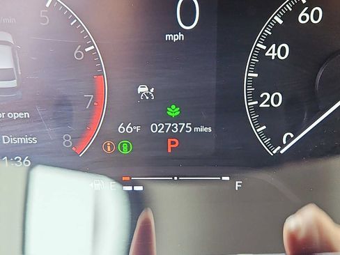 Used 2024 Honda Civic EX image 13