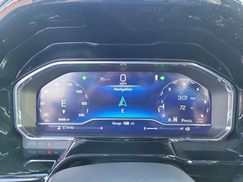 Used 2025 Chevrolet Silverado 1500 LT image 24