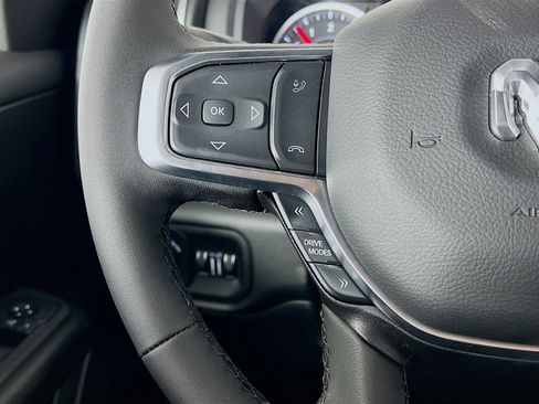 New 2026 RAM 1500 Big Horn AWD/4WD image 15