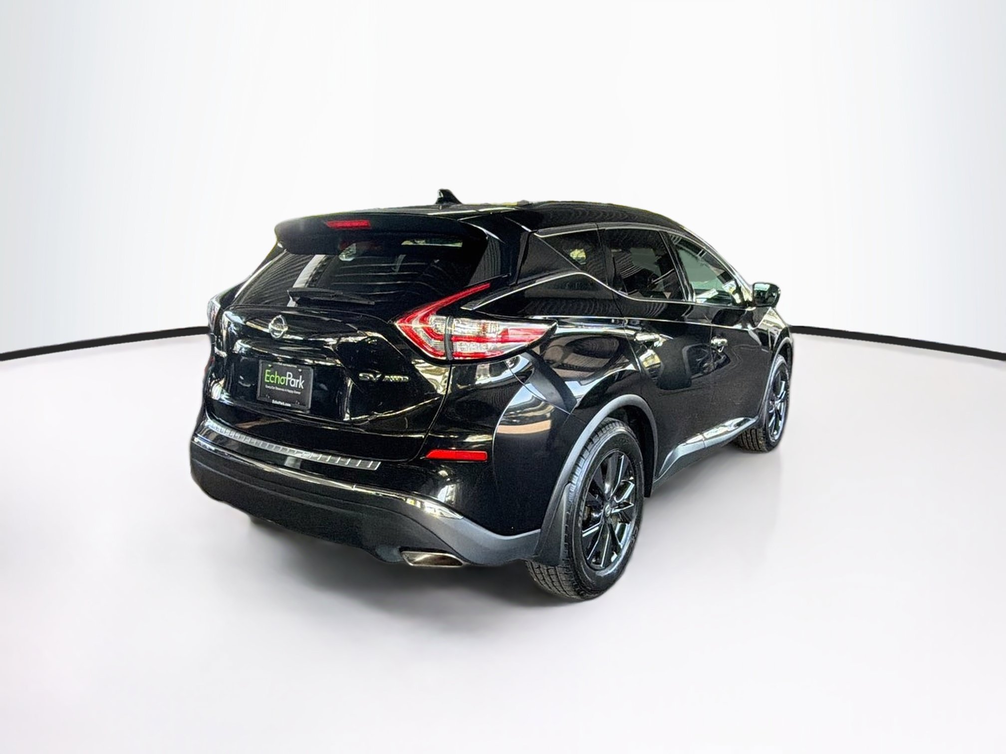 Used 2018 Nissan Murano SV w/ Premium Package AWD/4WD image 9