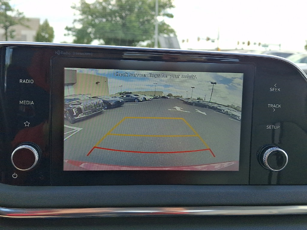 Used 2020 Hyundai Sonata SEL w/ Convenience Package FWD image 17