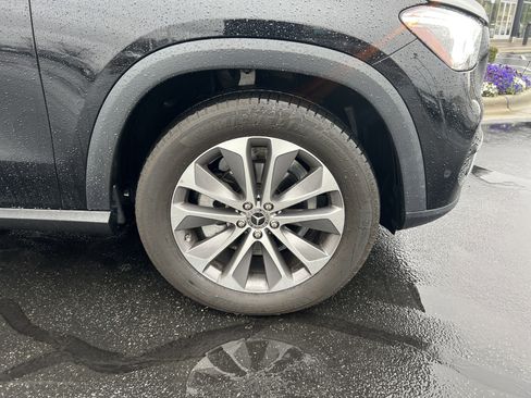 Certified 2023 Mercedes-Benz GLE 350 w/ Premium Package image 13