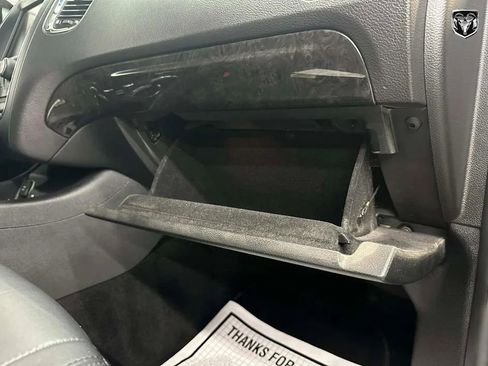 Used 2014 Dodge Durango Limited image 23