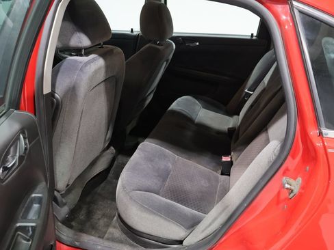 Used 2012 Chevrolet Impala LT w/ LT Sunroof Package FWD image 18