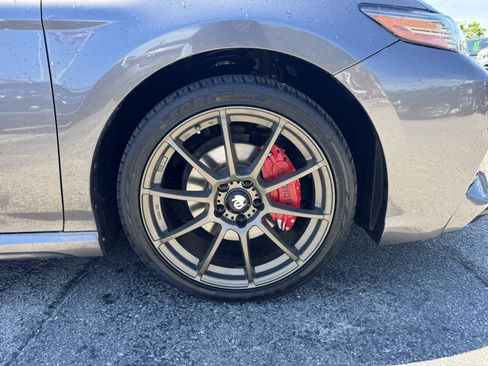 Used 2018 Toyota Camry XSE FWD image 12