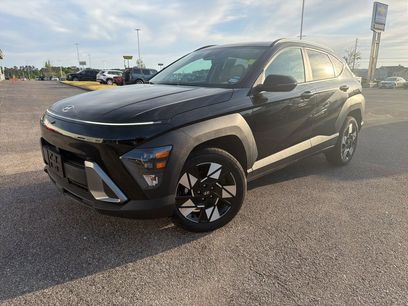 Used 2025 Hyundai Kona SEL
