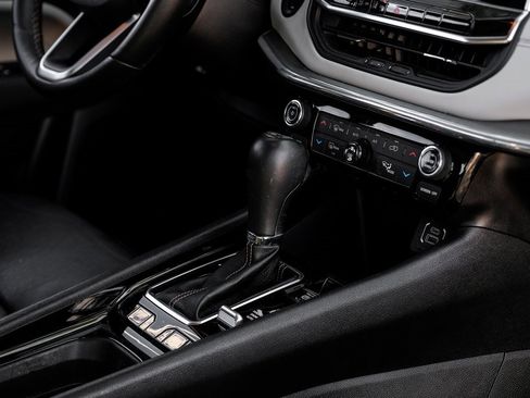 Used 2022 Jeep Compass Limited w/ Elite Group image 32