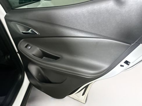 Used 2025 Buick Encore GX Preferred image 28