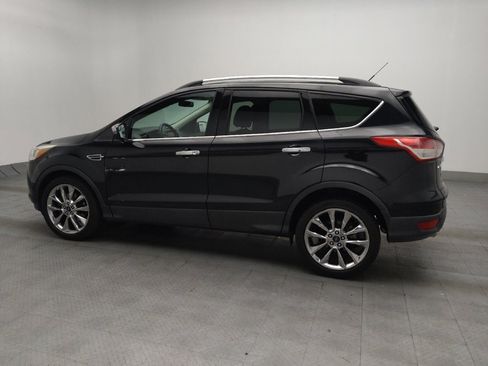 Used 2015 Ford Escape SE w/ SE Chrome Package FWD image 3