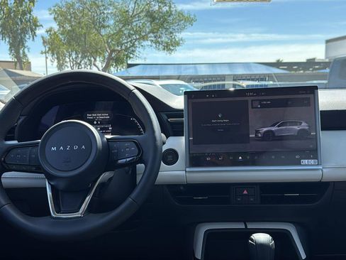 New 2026 MAZDA CX-5 Preferred image 7