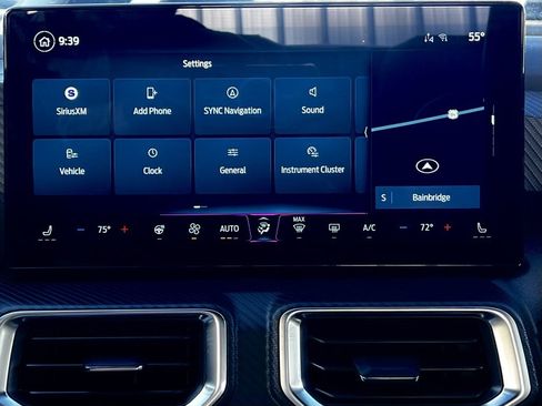 New 2026 Ford Mustang Premium image 30