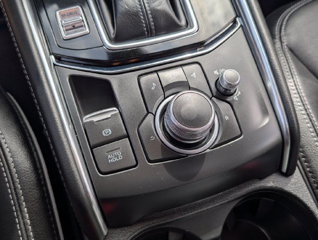 Certified 2025 MAZDA CX-5 AWD 2.5 S image 33