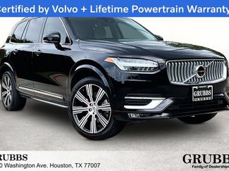 Certified 2025 Volvo XC90 B6 Plus w/ Protection Package Premier AWD/4WD video 1