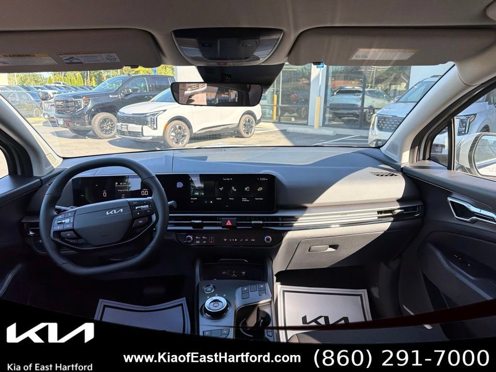 New 2027 Kia Sportage S AWD/4WD image 22