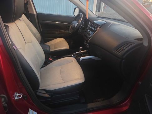 Used 2013 Mitsubishi Outlander Sport LE image 23