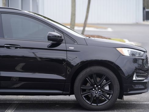 Used 2023 Ford Edge ST-Line image 7