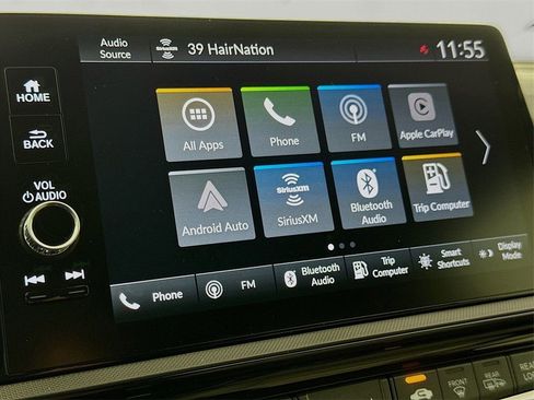 New 2026 Honda Odyssey EX-L image 21