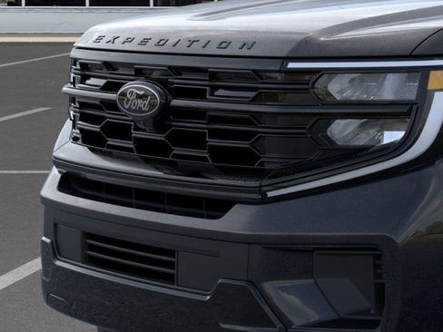New 2026 Ford Expedition Max Platinum image 40