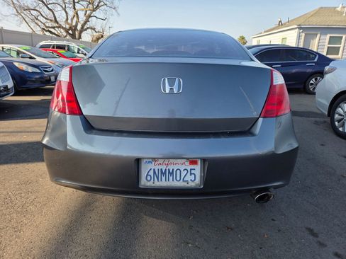 Used 2010 Honda Accord LX-S image 3