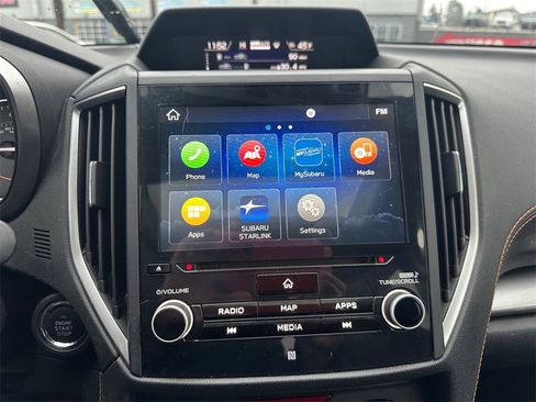 Used 2021 Subaru Crosstrek 2.5i Limited w/ Moonroof Package 2 image 21