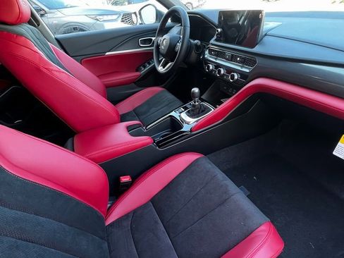 New 2026 Acura Integra Type S image 14