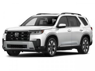 New 2026 Honda Pilot Touring video 1