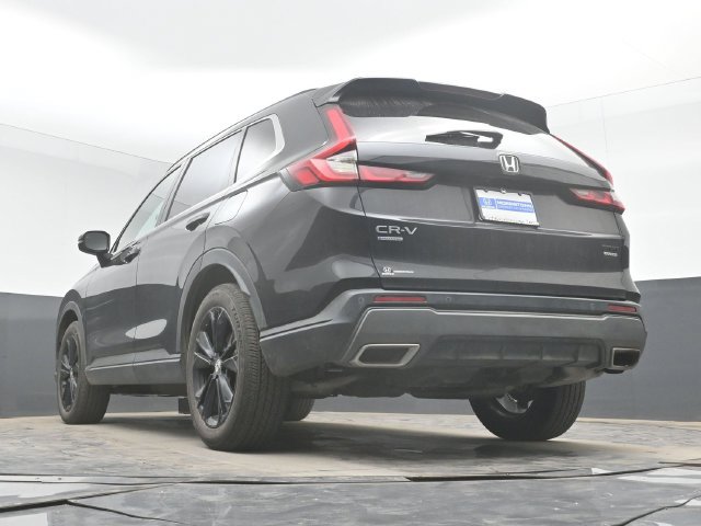 Used 2023 Honda CR-V Sport Touring image 33