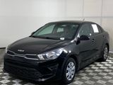 Used 2022 Kia Rio S image 3