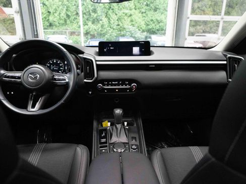 Used 2025 MAZDA CX-50 2.5 Hybrid w/ Preferred Pkg AWD/4WD image 20