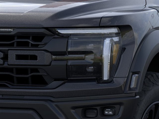New 2026 Ford F150 Raptor AWD/4WD image 18