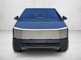 Used 2024 Tesla Cybertruck AWD Crew Cab video 2